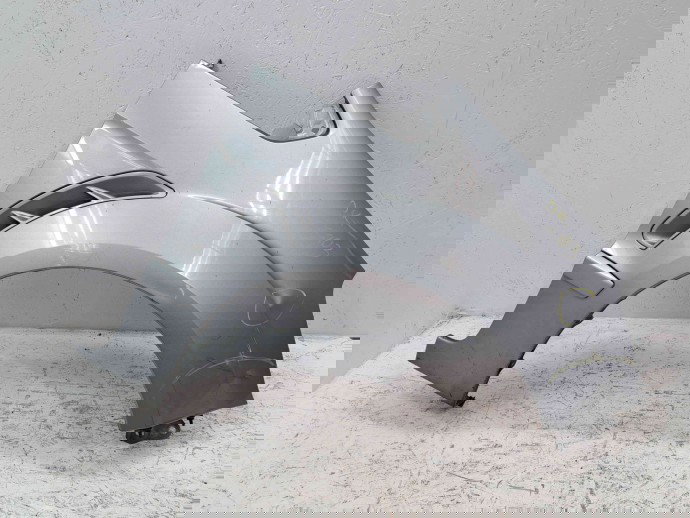 Aripa dreapta fata Ford S-Max 1 [Fabr 2006-2010] Hypnotic Silver