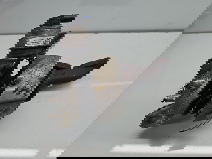 Turbina Skoda Superb II (3T5) [Fabr 2009-2015] 03L253010F 2.0 TDI CFGB 125KW / 170CP