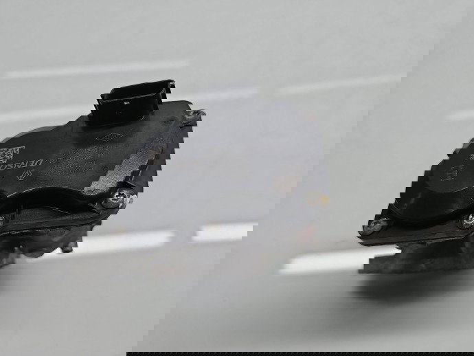 Supapa EGR Dacia Lodgy [Fabr 2012-prezent] 147102557R 1.5 dCi K9K656 80KW / 109CP