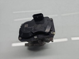 Supapa EGR Renault Megane 3 [Fabr 2008-2015] 147102557R 1.5 dCi K9K656 80KW / 109CP