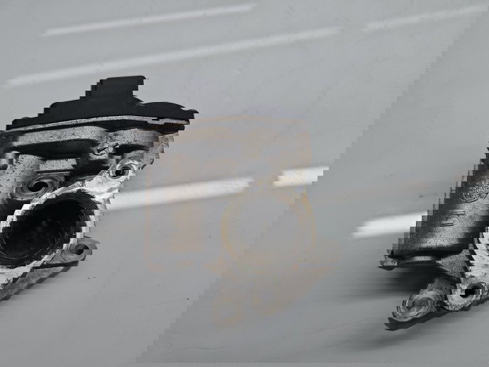 Supapa EGR Renault Megane 3 [Fabr 2008-2015] 147102557R 1.5 dCi K9K656 80KW / 109CP