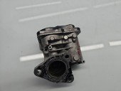 Supapa EGR Renault Megane 3 [Fabr 2008-2015] 147102557R 1.5 dCi K9K656 80KW / 109CP