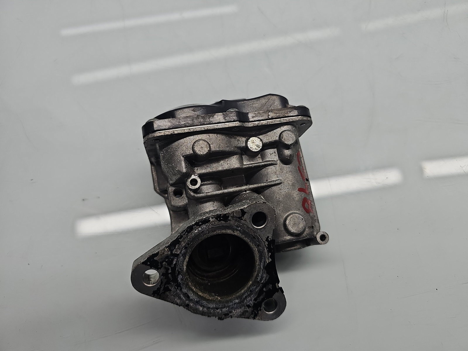 Supapa EGR Renault Megane 3 [Fabr 2008-2015] 147102557R 1.5 dCi K9K656 80KW / 109CP - imagine 5