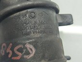 Tub admisie aer Dacia Sandero 2 [Fabr 2012-2020] 165758885R 1.5 dCi K9K656 80KW / 109CP