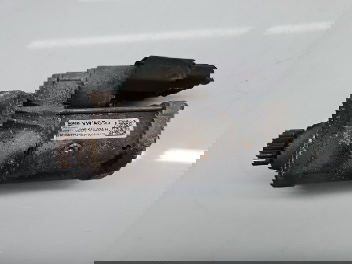 Electromotor Skoda Superb II (3T5) [Fabr 2009-2015] 02E911024H 2.0 TDI CFGB 125KW / 170CP