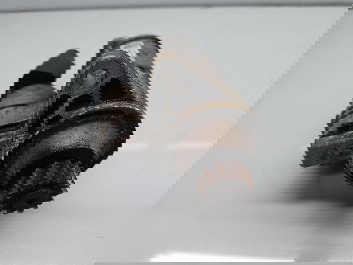 Electromotor Skoda Superb II (3T5) [Fabr 2009-2015] 02E911024H 2.0 TDI CFGB 125KW / 170CP