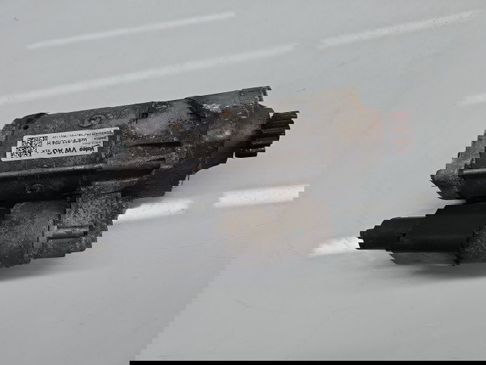 Electromotor Skoda Superb II (3T5) [Fabr 2009-2015] 02E911024H 2.0 TDI CFGB 125KW / 170CP