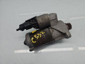 Electromotor Skoda Superb II (3T5) [Fabr 2009-2015] 02E911024H 2.0 TDI CFGB 125KW / 170CP