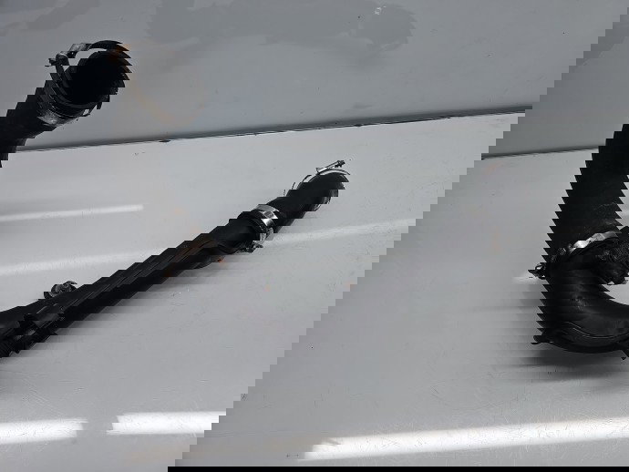 Tub intercooler Skoda Superb II (3T5) [Fabr 2009-2015] 1K0145770AE 2.0 TDI CFGB 125KW / 170CP