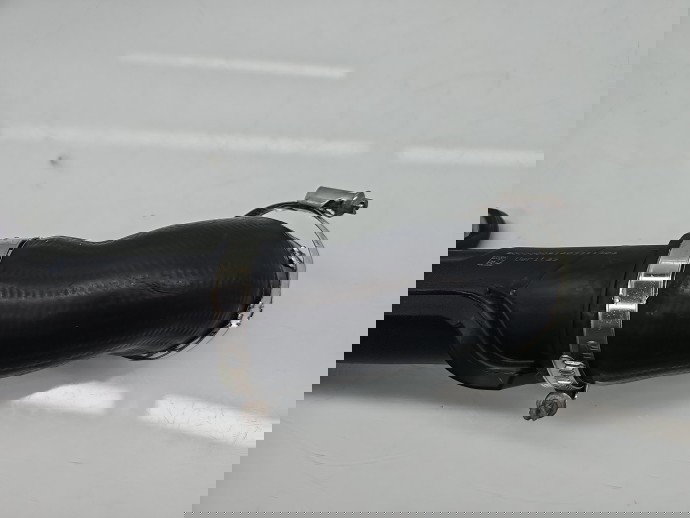 Tub intercooler Skoda Superb II (3T5) [Fabr 2009-2015] 1K0145770AE 2.0 TDI CFGB 125KW / 170CP