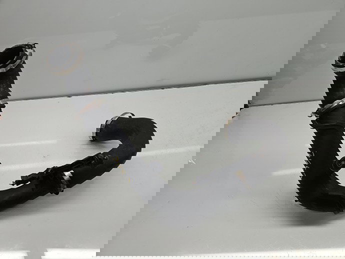 Tub intercooler Skoda Superb II (3T5) [Fabr 2009-2015] 1K0145770AE 2.0 TDI CFGB 125KW / 170CP