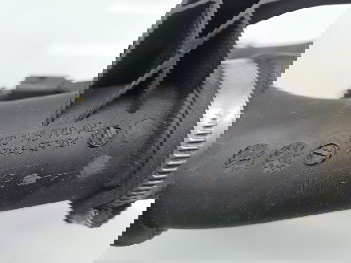 Tub intercooler Skoda Superb II (3T5) [Fabr 2009-2015] 1K0145770AE 2.0 TDI CFGB 125KW / 170CP