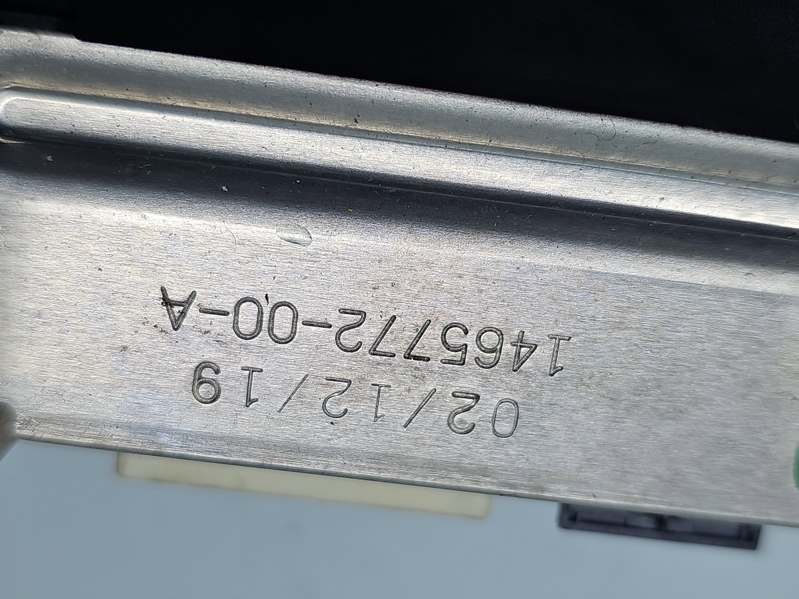 Calculator motor ECU TESLA Model 3 [Fabr 2020-2025] 1465772-00-A Single Motor 208KW / 283CP - imagine 6