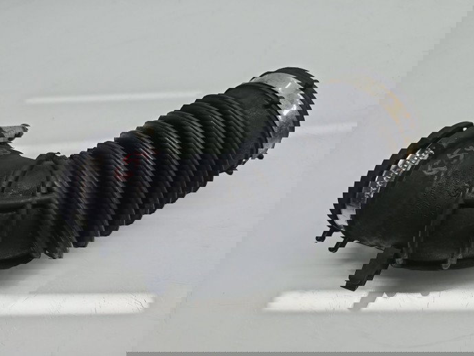 Tub admisie aer Renault Clio 4 [Fabr 2012-prezent] 165758885R 1.5 dCi K9K656 80KW / 109CP