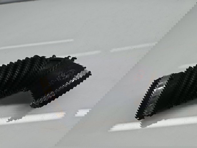 Tub admisie aer Renault Clio 4 [Fabr 2012-prezent] 165758885R 1.5 dCi K9K656 80KW / 109CP