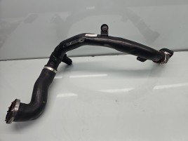 Tub intercooler Skoda Superb II (3T5) [Fabr 2009-2015] 1K0145840AC 2.0 TDI CFGB 125KW / 170CP