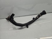 Tub intercooler Skoda Superb II (3T5) [Fabr 2009-2015] 1K0145840AC 2.0 TDI CFGB 125KW / 170CP