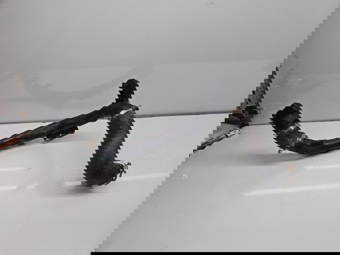 Tub intercooler Skoda Superb II (3T5) [Fabr 2009-2015] 1K0145840AC 2.0 TDI CFGB 125KW / 170CP