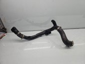 Tub intercooler Skoda Superb II (3T5) [Fabr 2009-2015] 1K0145840AC 2.0 TDI CFGB 125KW / 170CP