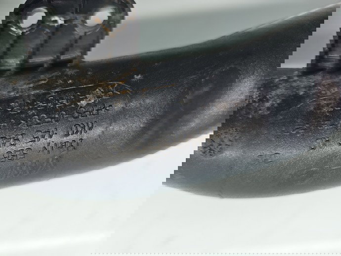 Tub intercooler Skoda Superb II (3T5) [Fabr 2009-2015] 1K0145840AC 2.0 TDI CFGB 125KW / 170CP