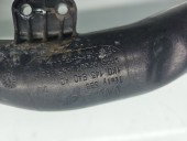 Tub intercooler Skoda Superb II (3T5) [Fabr 2009-2015] 1K0145840AC 2.0 TDI CFGB 125KW / 170CP