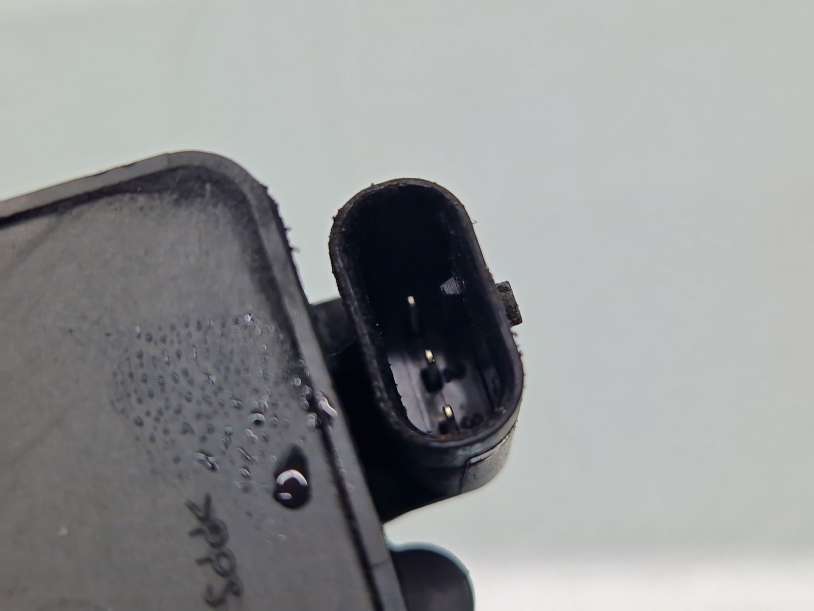 Pompa recirculare apa AUDI A3 Sportback (8VS, 8VM) [Fabr 2013-prezent] 5Q0965561B 1.6 TDI CLHA 77KW / 105CP - imagine 3