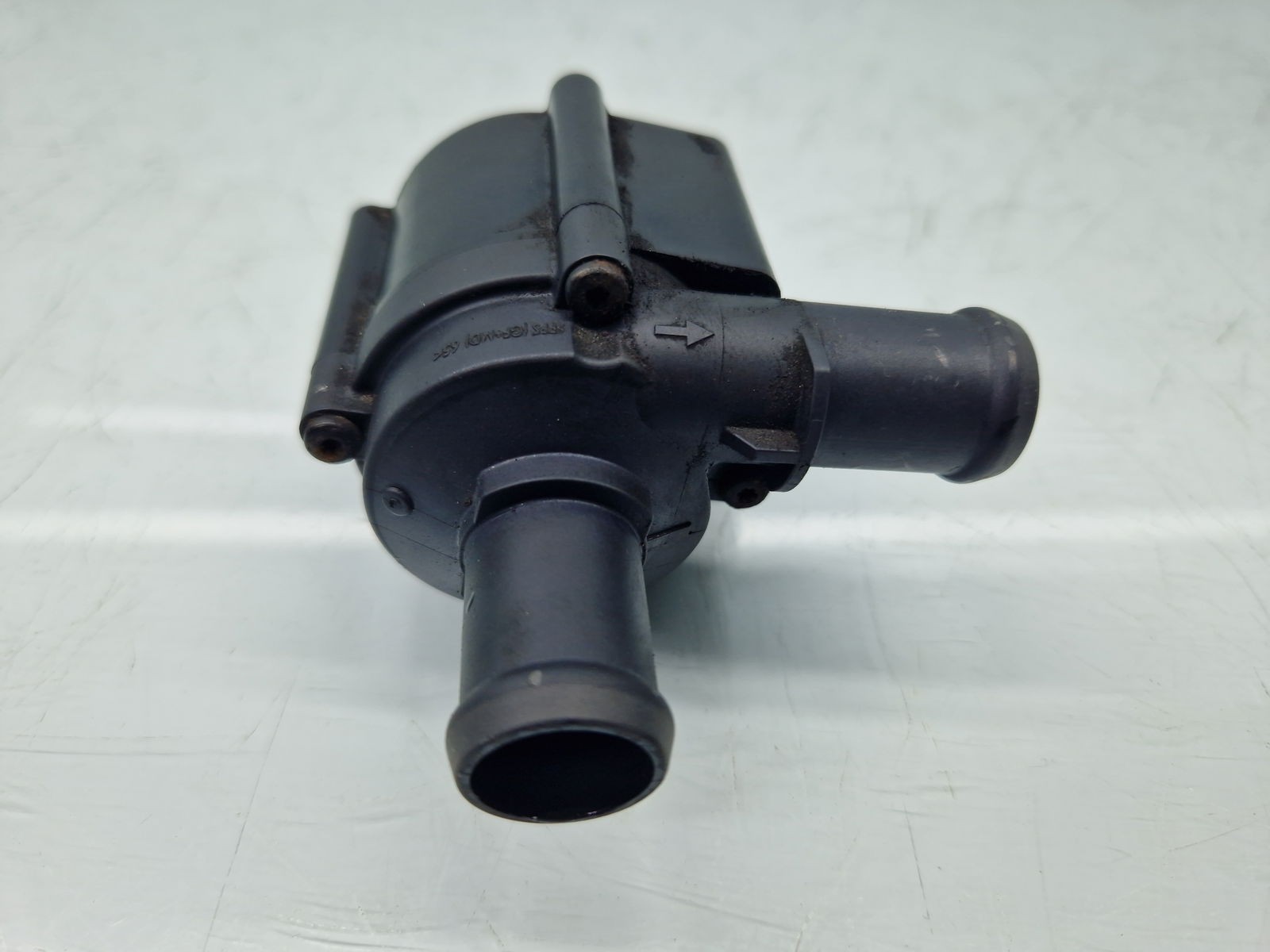 Pompa recirculare apa Skoda Octavia 3 (5E3) [Fabr 2012-2020] 5Q0965561B 1.6 TDI CLHA 77KW / 105CP - imagine 1