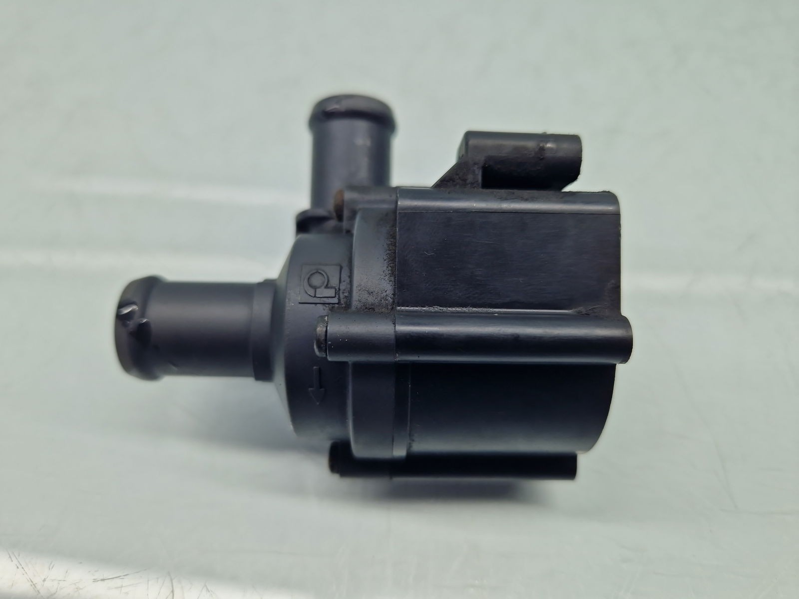 Pompa recirculare apa Skoda Octavia 3 (5E3) [Fabr 2012-2020] 5Q0965561B 1.6 TDI CLHA 77KW / 105CP - imagine 5