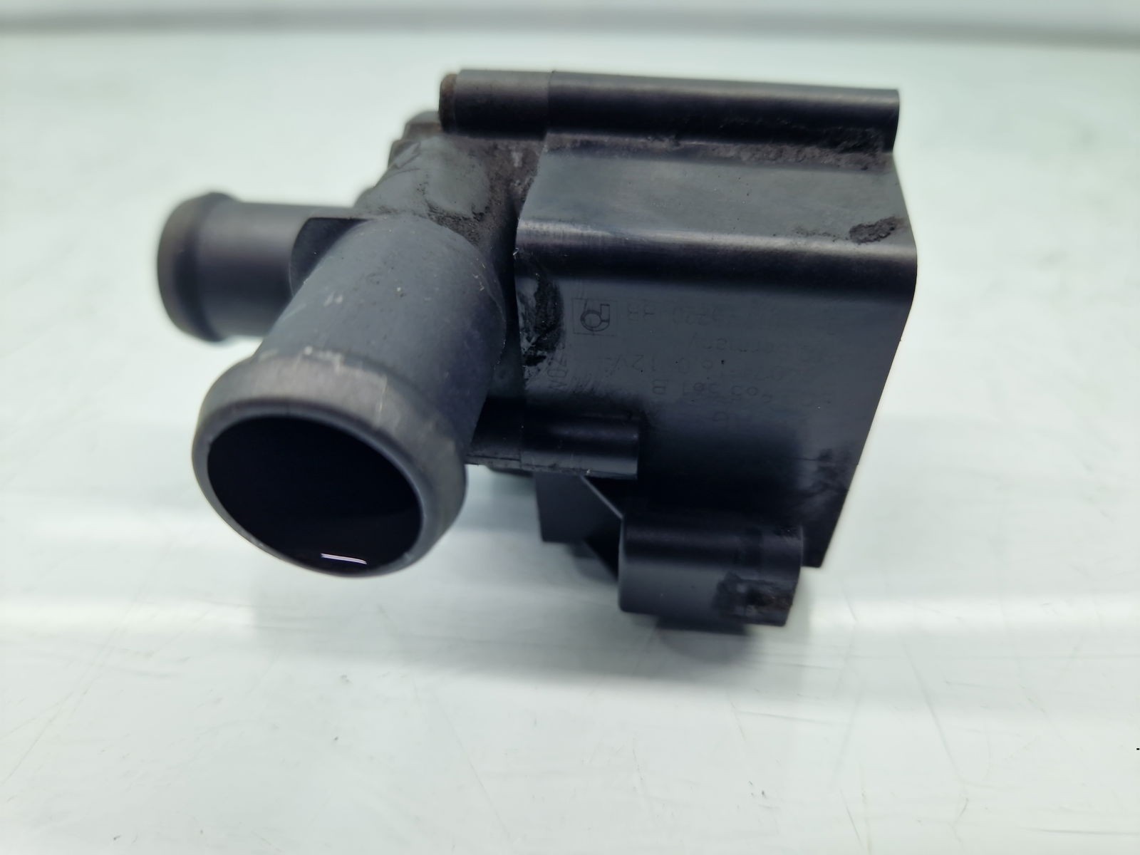 Pompa recirculare apa Skoda Octavia 3 (5E3) [Fabr 2012-2020] 5Q0965561B 1.6 TDI CLHA 77KW / 105CP - imagine 6