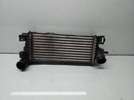 Radiator intercooler Ford Focus 3 Hatchback [Fabr 2011-2015] CV61-9L440-VC 1.0 Benz M1DA 92KW / 125CP