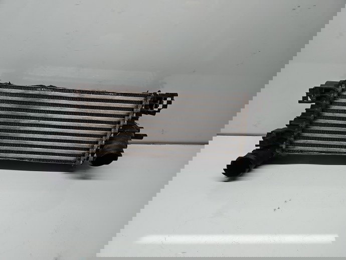 Radiator intercooler Ford Focus 3 Hatchback [Fabr 2011-2015] CV61-9L440-VC 1.0 Benz M1DA 92KW / 125CP