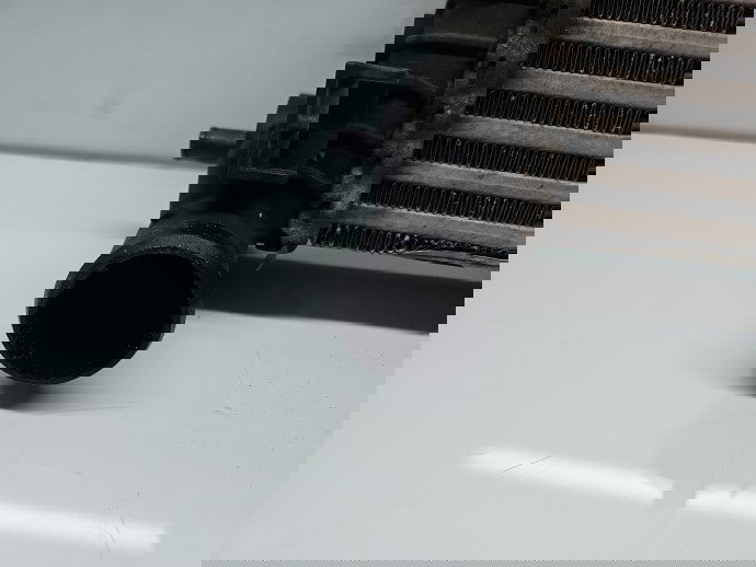 Radiator intercooler Ford Focus 3 Hatchback [Fabr 2011-2015] CV61-9L440-VC 1.0 Benz M1DA 92KW / 125CP