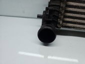 Radiator intercooler Ford Focus 3 Hatchback [Fabr 2011-2015] CV61-9L440-VC 1.0 Benz M1DA 92KW / 125CP