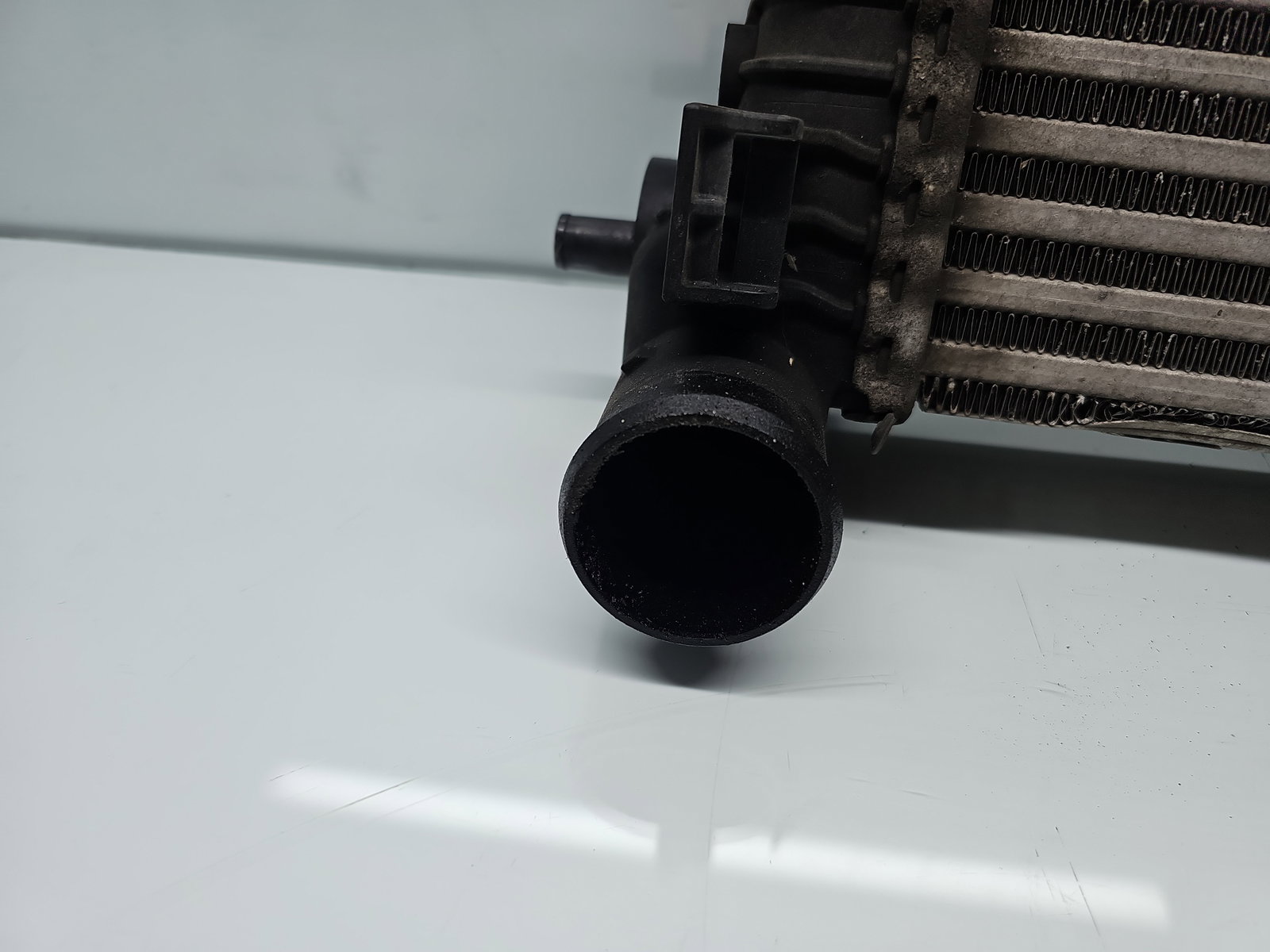 Radiator intercooler Ford Focus 3 Hatchback [Fabr 2011-2015] CV61-9L440-VC 1.0 Benz M1DA 92KW / 125CP - imagine 2