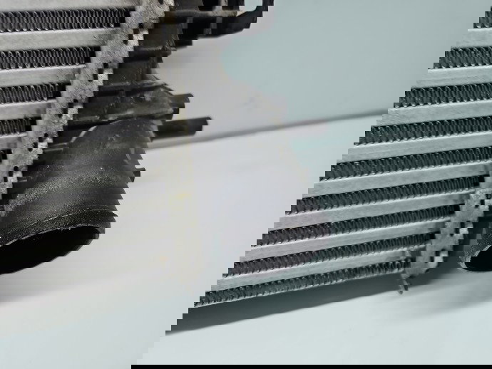 Radiator intercooler Ford Focus 3 Hatchback [Fabr 2011-2015] CV61-9L440-VC 1.0 Benz M1DA 92KW / 125CP