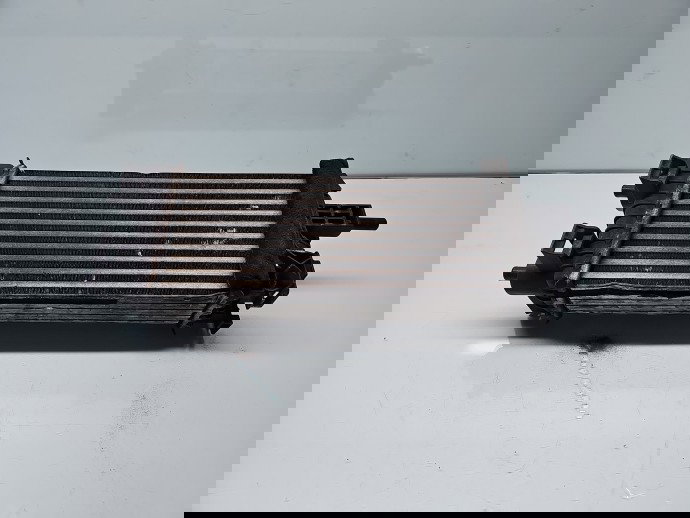 Radiator intercooler Ford Focus 3 Hatchback [Fabr 2011-2015] CV61-9L440-VC 1.0 Benz M1DA 92KW / 125CP