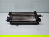 Radiator intercooler Ford Focus 3 Hatchback [Fabr 2011-2015] CV61-9L440-VC 1.0 Benz M1DA 92KW / 125CP