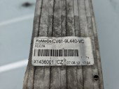 Radiator intercooler Ford Focus 3 Hatchback [Fabr 2011-2015] CV61-9L440-VC 1.0 Benz M1DA 92KW / 125CP