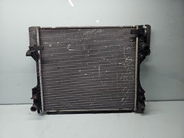 Radiator apa Jaguar XF (X250) [Fabr 2008-2015] Facelift OEM 202KW / 275CP