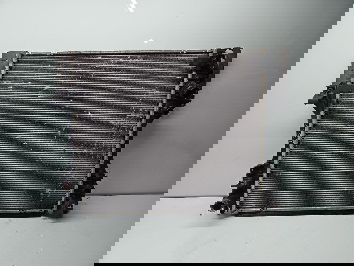 Radiator apa Jaguar XF (X250) [Fabr 2008-2015] Facelift OEM 202KW / 275CP