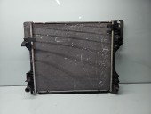 Radiator apa Jaguar XF (X250) [Fabr 2008-2015] Facelift OEM 202KW / 275CP