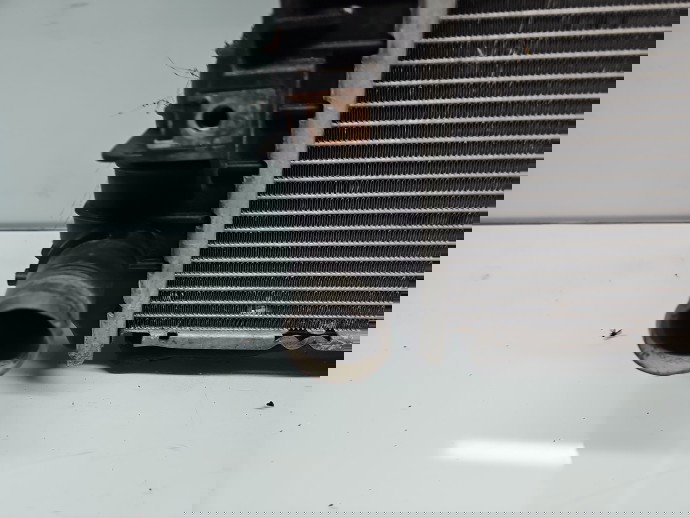 Radiator apa Jaguar XF (X250) [Fabr 2008-2015] Facelift OEM 202KW / 275CP