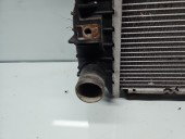 Radiator apa Jaguar XF (X250) [Fabr 2008-2015] Facelift OEM 202KW / 275CP