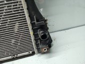 Radiator apa Jaguar XF (X250) [Fabr 2008-2015] Facelift OEM 202KW / 275CP