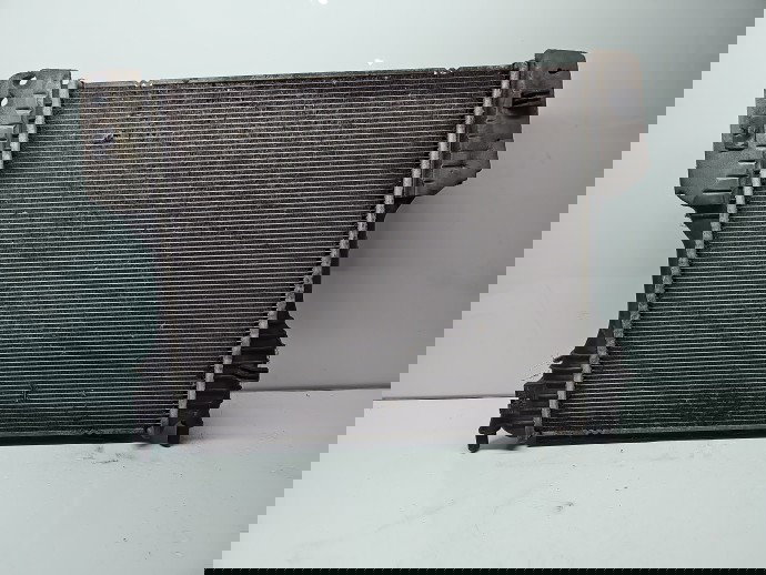 Radiator apa Jaguar XF (X250) [Fabr 2008-2015] Facelift OEM 202KW / 275CP