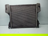 Radiator apa Jaguar XF (X250) [Fabr 2008-2015] Facelift OEM 202KW / 275CP