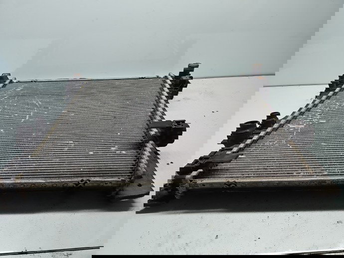 Radiator apa Jaguar XF (X250) [Fabr 2008-2015] Facelift OEM 202KW / 275CP