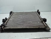 Radiator apa Jaguar XF (X250) [Fabr 2008-2015] Facelift OEM 202KW / 275CP