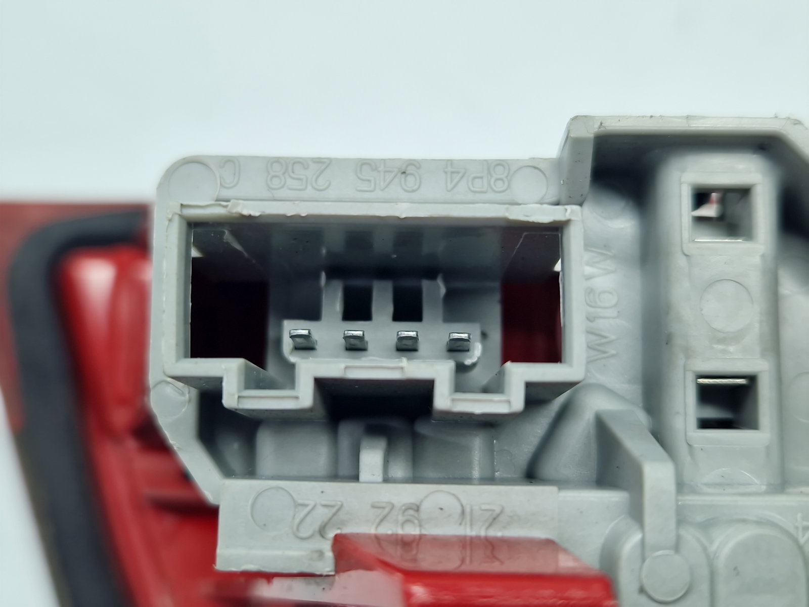 Stop haion dreapta AUDI A3 Sportback (8PA) [Fabr 2004-2013] Hatchback 8P4945094D - imagine 4