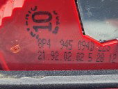 Stop haion dreapta AUDI A3 Sportback (8PA) [Fabr 2004-2013] Hatchback 8P4945094D